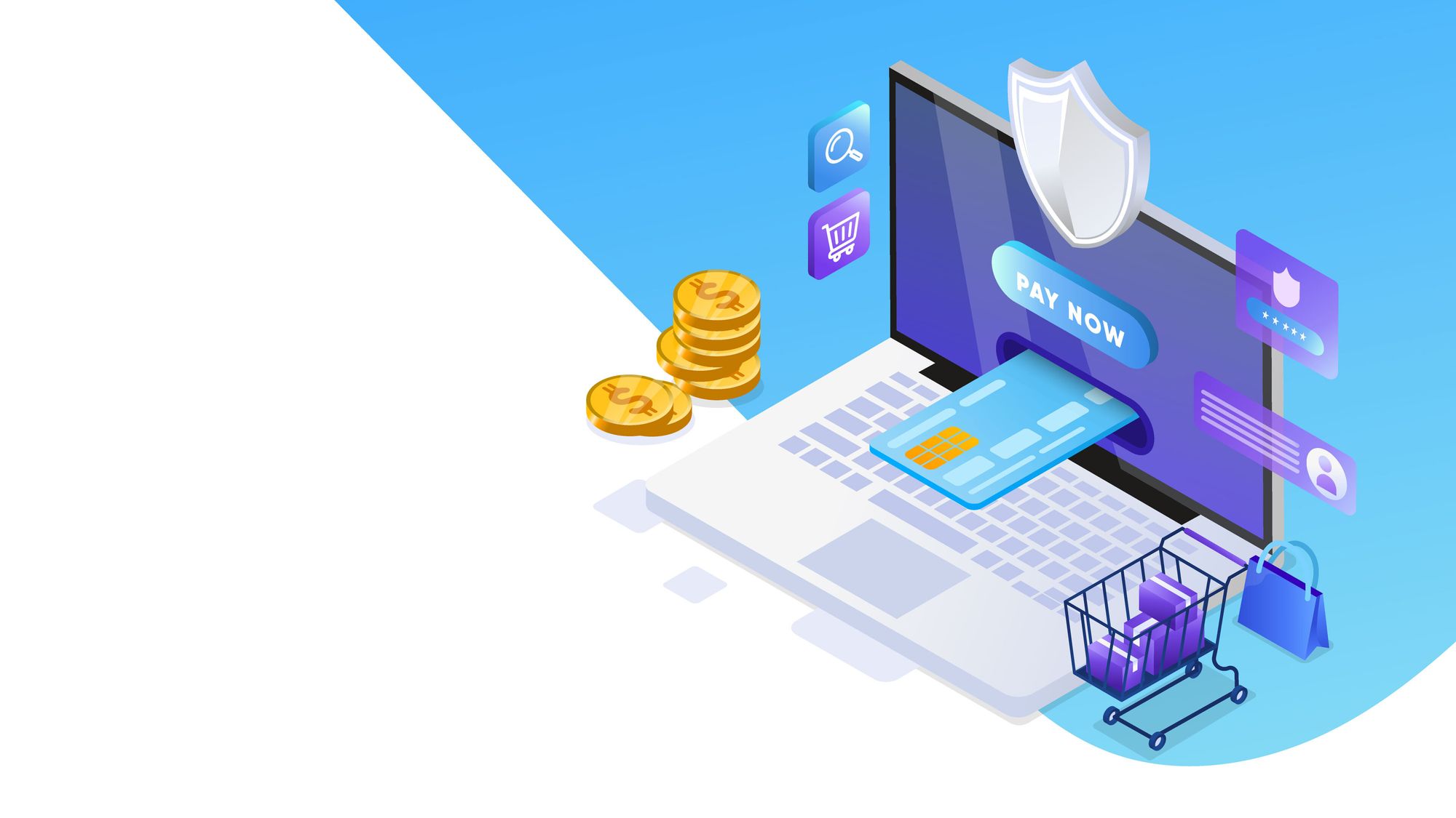 Do you know the top payment websites of the world? Take a look